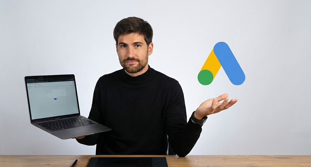 google ads partner certified