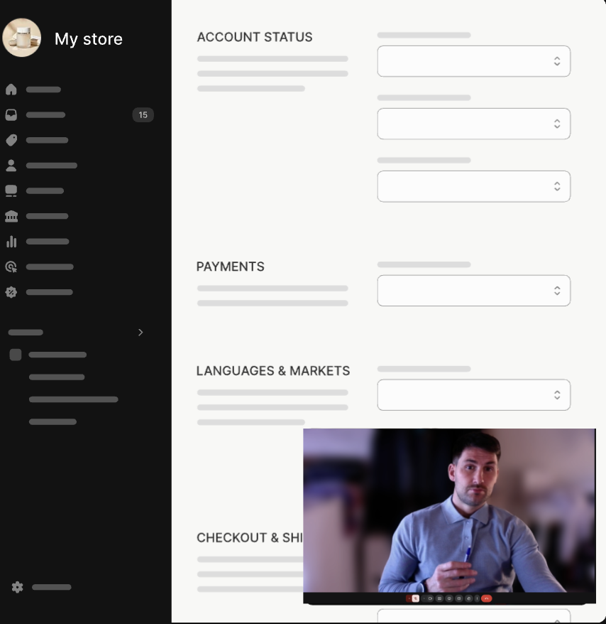 agencia de marketing